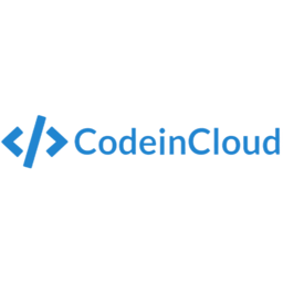 CodeinCloud icon