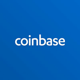 Coinbase icon