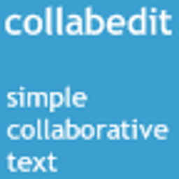 collabedit icon