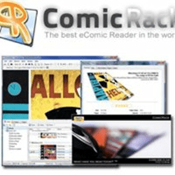 ComicRack icon
