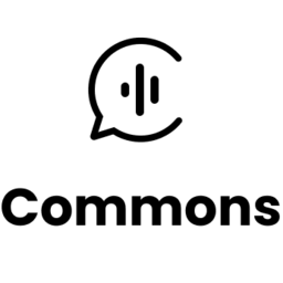 Commons icon