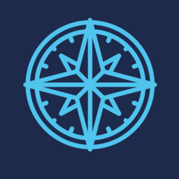 Compass Calendar icon