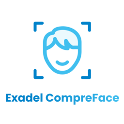 Exadel CompreFace icon