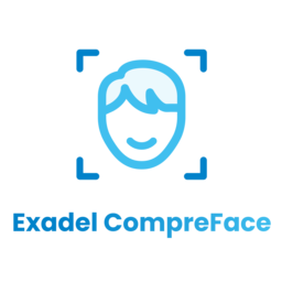 Exadel CompreFace icon