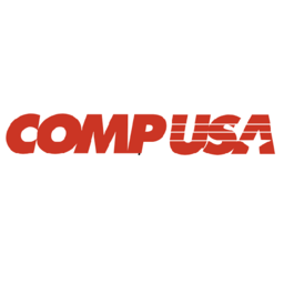 CompUSA icon