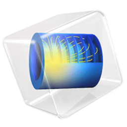 COMSOL Multiphysics icon