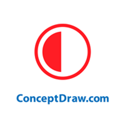 ConceptDraw MindMap icon