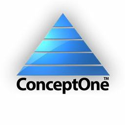 ConceptOne icon