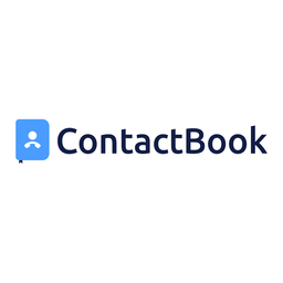 Contactbook-Contact Management for Businesses  icon