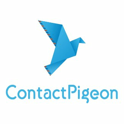 ContactPigeon icon