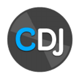 ContentDJ icon