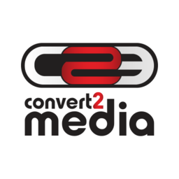 Convert2Media icon