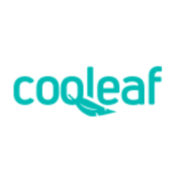 Cooleaf icon