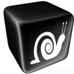 Coppercube icon