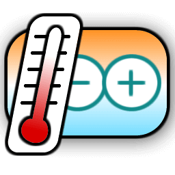 Core Temp icon