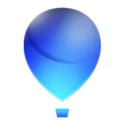 Corel AfterShot Pro icon