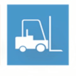 Courier Freight icon