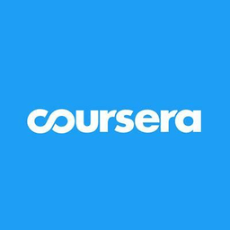 Coursera icon