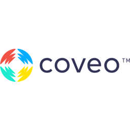 Coveo icon
