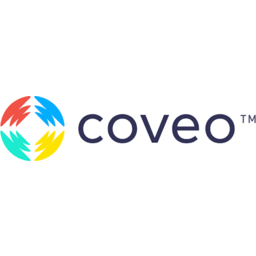 Coveo icon