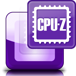 CPU-Z icon