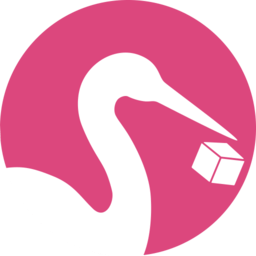 Crane icon