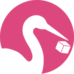 Crane icon