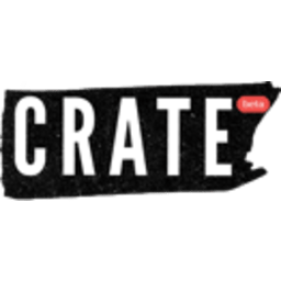 Crate icon