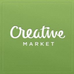 Creative Market icon