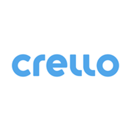 Crello icon