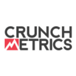 CrunchMetrics icon