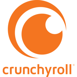 Crunchyroll icon