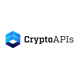 Crypto APIs icon