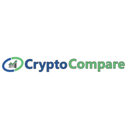 Cryptocompare API icon