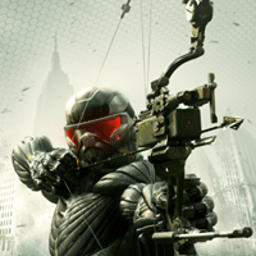 Crysis (Series) icon