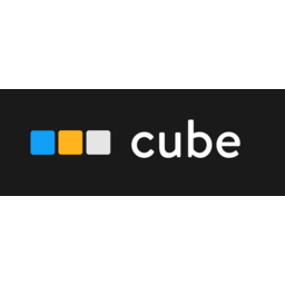 Cube Analytics icon