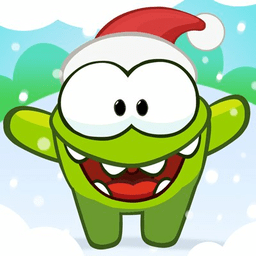 Cut the Rope (series) icon