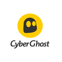 CyberGhost VPN icon