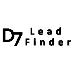 D7 Lead Finder icon