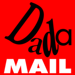 Dada Mail icon