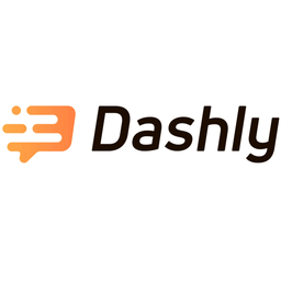 Dashly icon