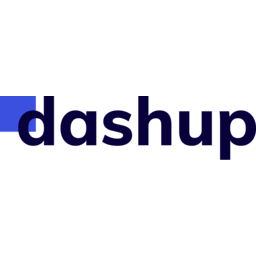 Dashup icon
