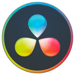 DaVinci Resolve icon