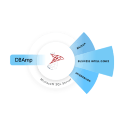 DBAmp icon