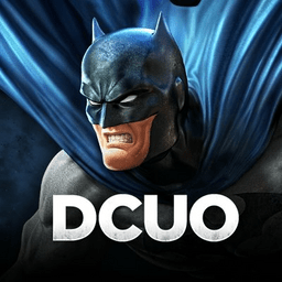 DC Universe Online icon