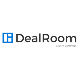 Dealroom M&A Platform icon