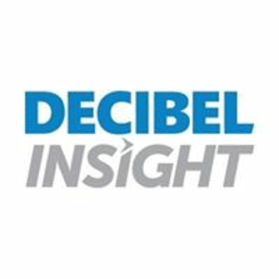 Decibel Insight icon