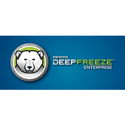Deep Freeze icon
