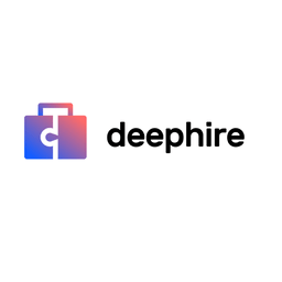 DeepHire icon