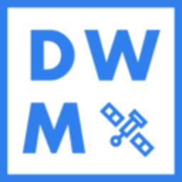 DeepWebMonitor icon